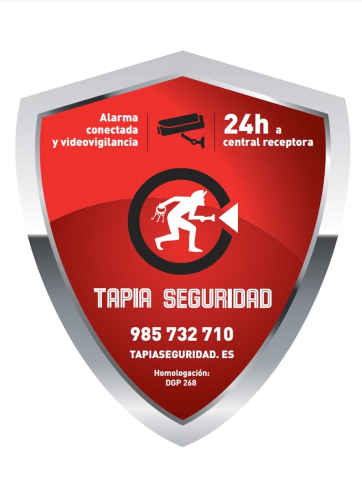 Tapia Seguridad